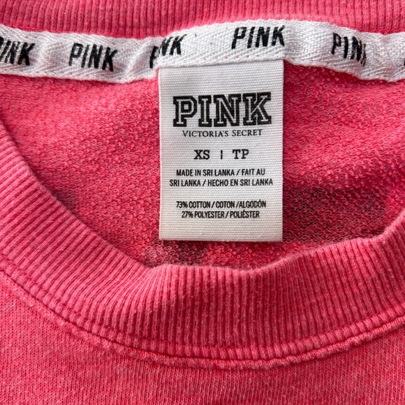 PINK Victoria’s Secret Women’s Top - Picture 9 of 16